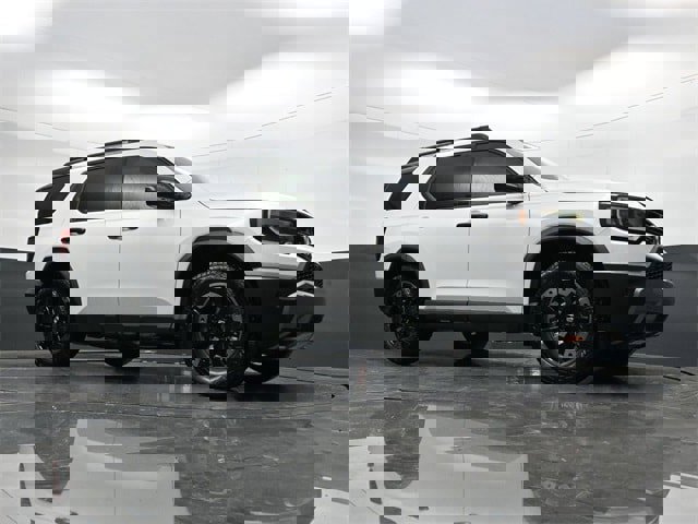 New 2026 Honda Passport TrailSport Elite image 29