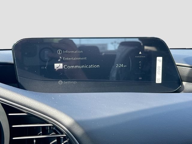 New 2026 MAZDA MAZDA3 2.5 S Sedan w/ Preferred Pkg FWD image 16
