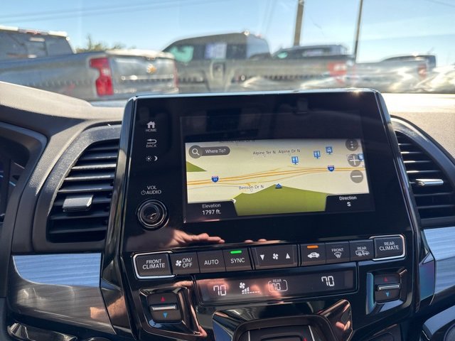 Used 2022 Honda Odyssey Elite image 29