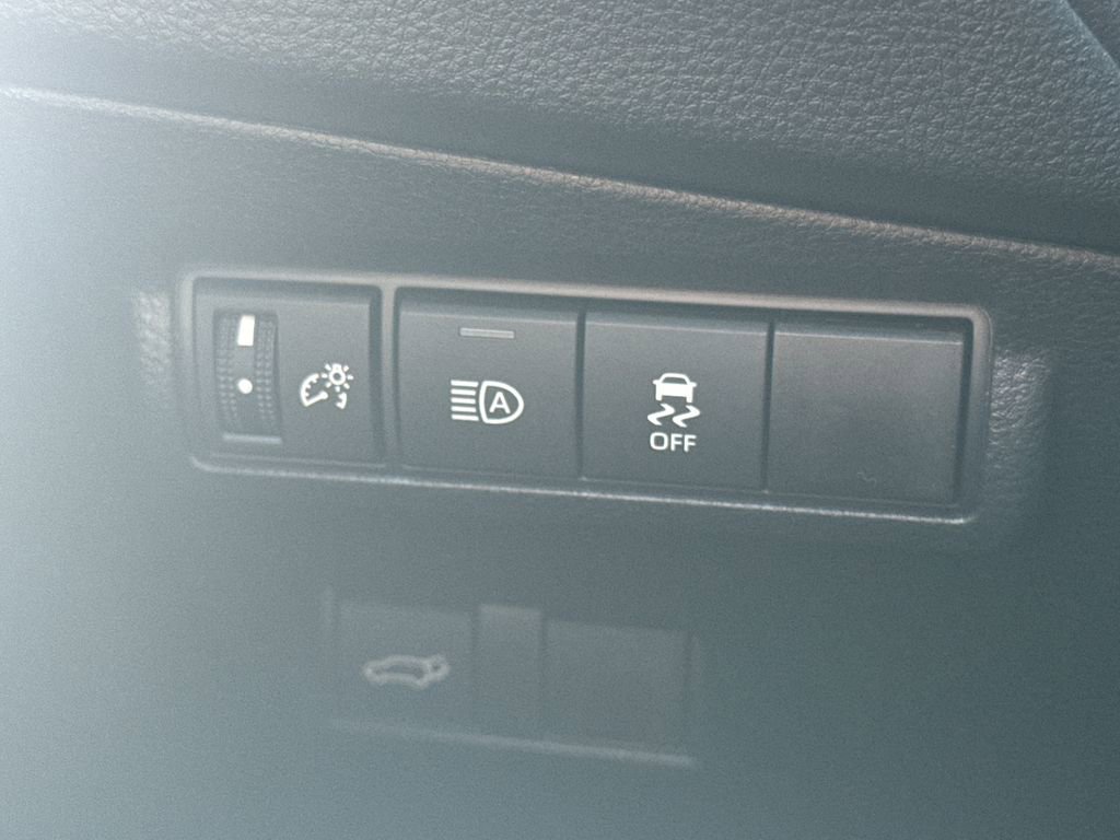 New 2026 Toyota Corolla Cross XLE AWD/4WD image 32