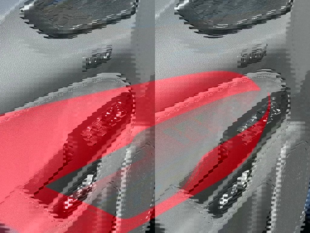 Used 2024 Lexus NX 250 FWD image 24