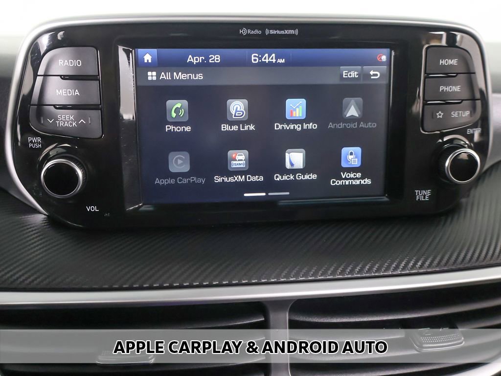 Used 2020 Hyundai Tucson SEL w/ Cargo Package AWD/4WD image 6