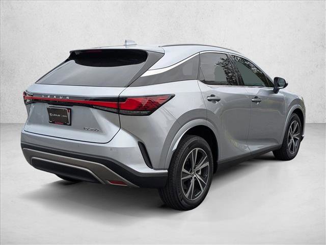 Used 2025 Lexus RX 350 FWD w/ Technology Package image 5