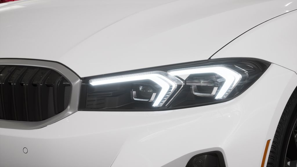 Used 2026 BMW 330i Sedan w/ Convenience Package image 34