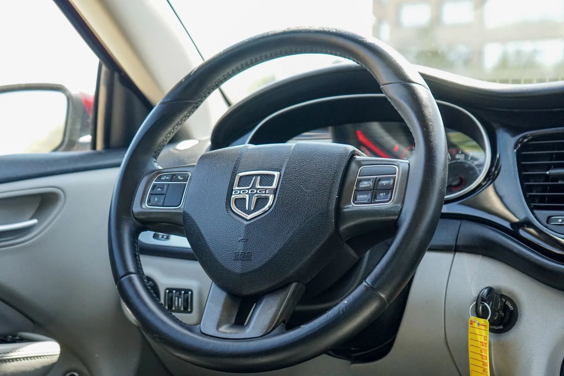 Used 2013 Dodge Dart SXT image 38