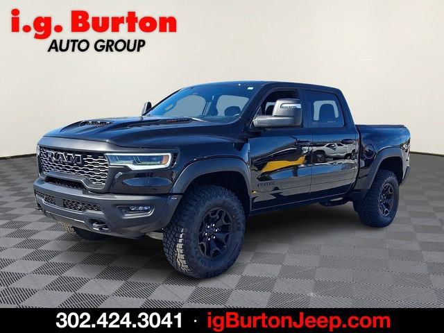 New 2026 RAM 1500 RHO image 2