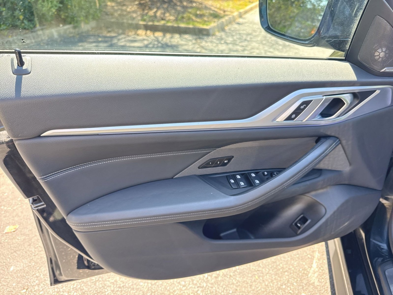 Used 2022 BMW 430i Gran Coupe w/ Premium Package 2 image 9