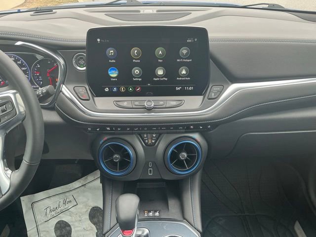 Used 2024 Chevrolet Blazer RS w/ Enhanced Convenience Package image 25