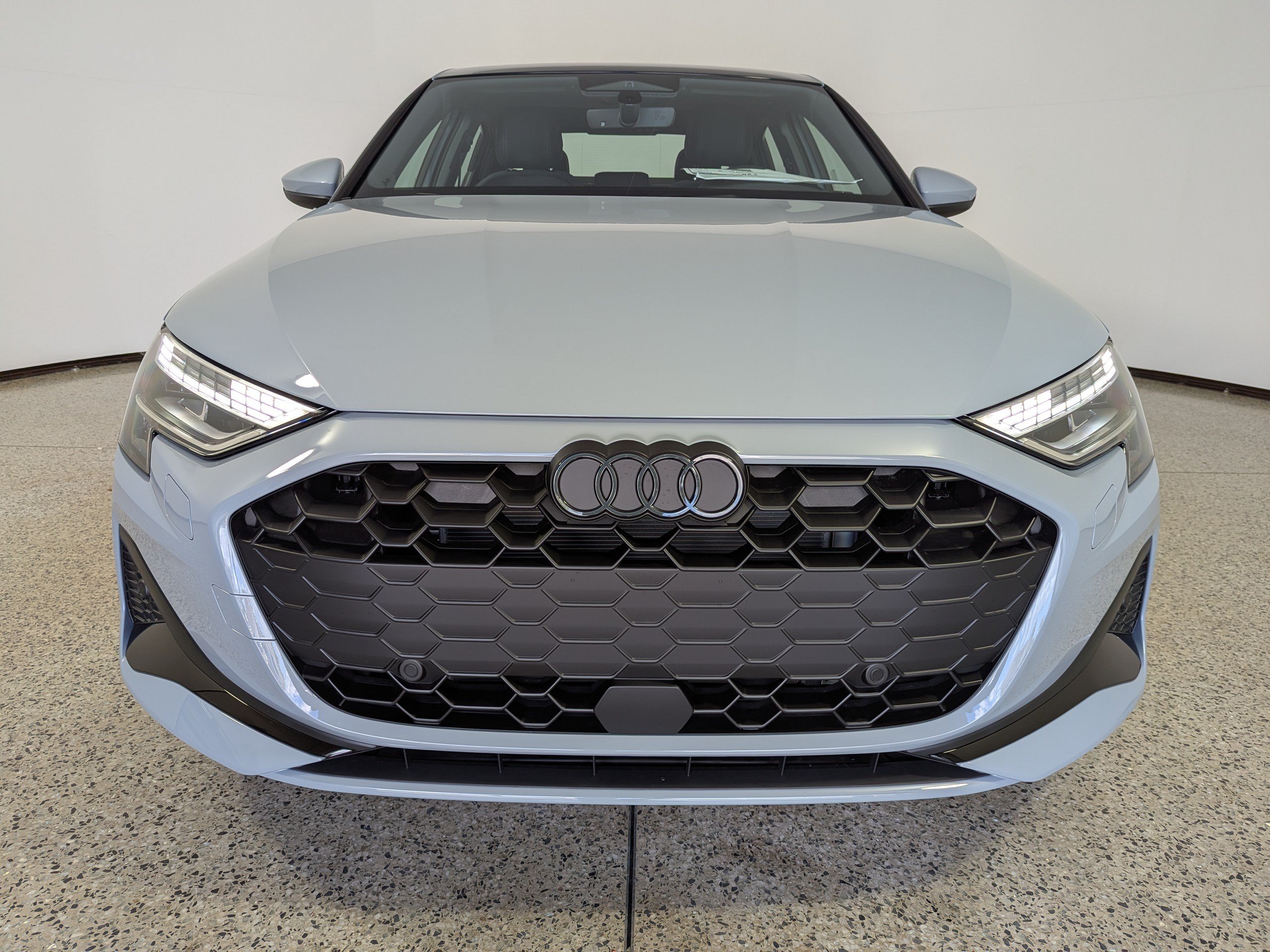 New 2026 Audi A3 2.0T Premium AWD/4WD image 2
