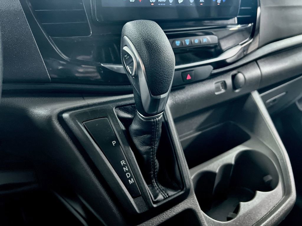 Used 2024 Ford Transit 350 XLT image 31