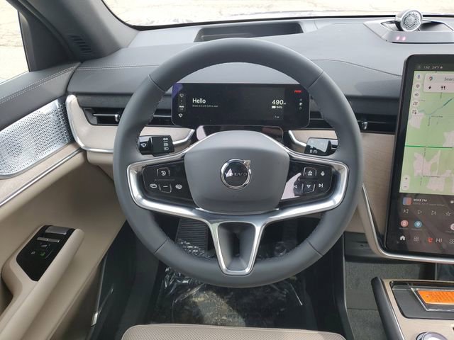 New 2026 Volvo EX90 Ultra image 24