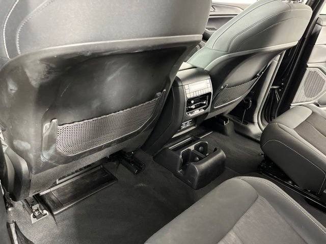 Used 2024 Jeep Grand Cherokee L Laredo RWD image 45
