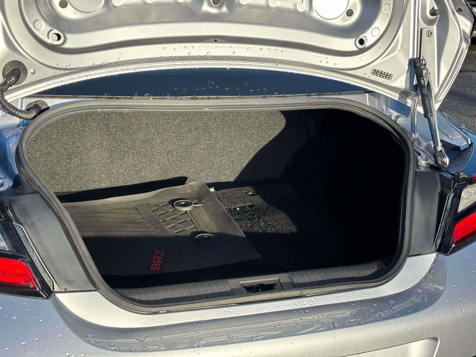 Used 2022 Subaru BRZ Limited image 14