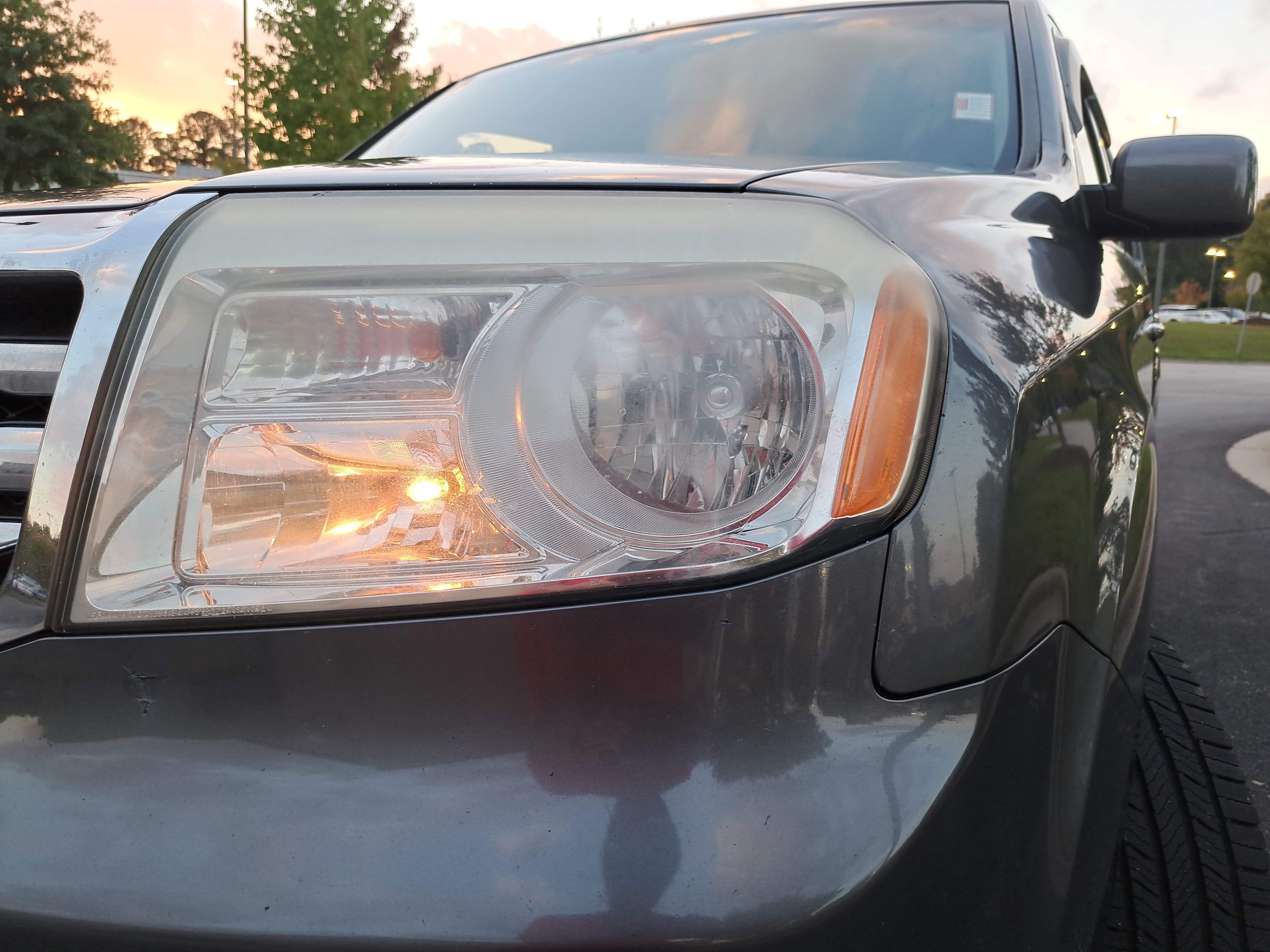 Used 2013 Honda Pilot EX-L image 30