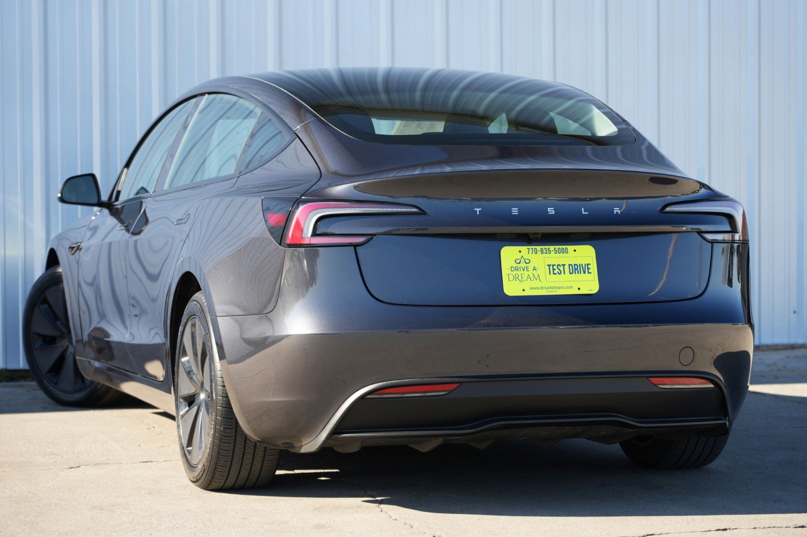 Used 2024 Tesla Model 3 Long Range image 6