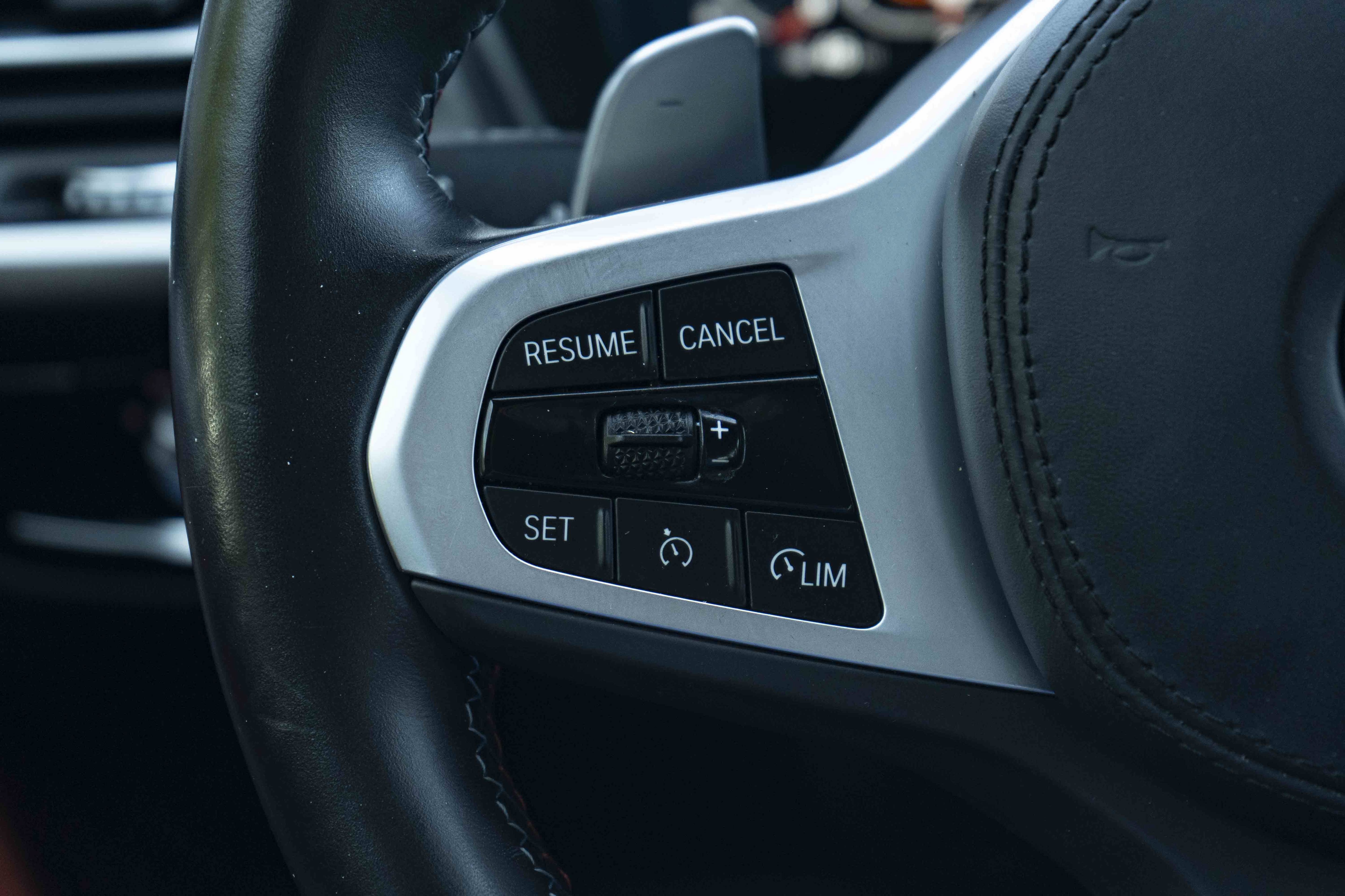Used 2022 BMW X3 M40i w/ Premium Package AWD/4WD image 19