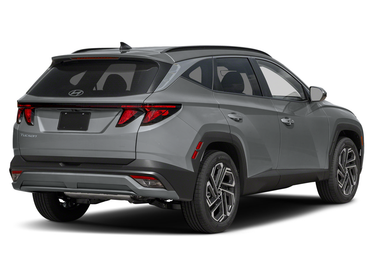 New 2026 Hyundai Tucson SEL Plus AWD/4WD image 20
