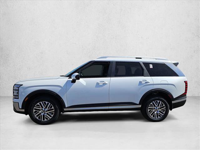 New 2026 Hyundai Palisade SEL image 5