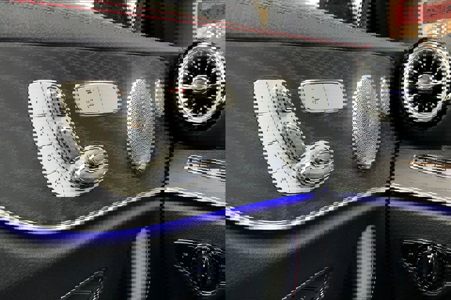 Used 2019 Mercedes-Benz E 53 AMG 4MATIC Coupe image 34