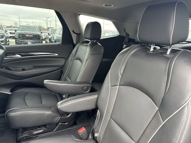 Used 2020 Buick Enclave Avenir w/ Avenir Technology Package image 26