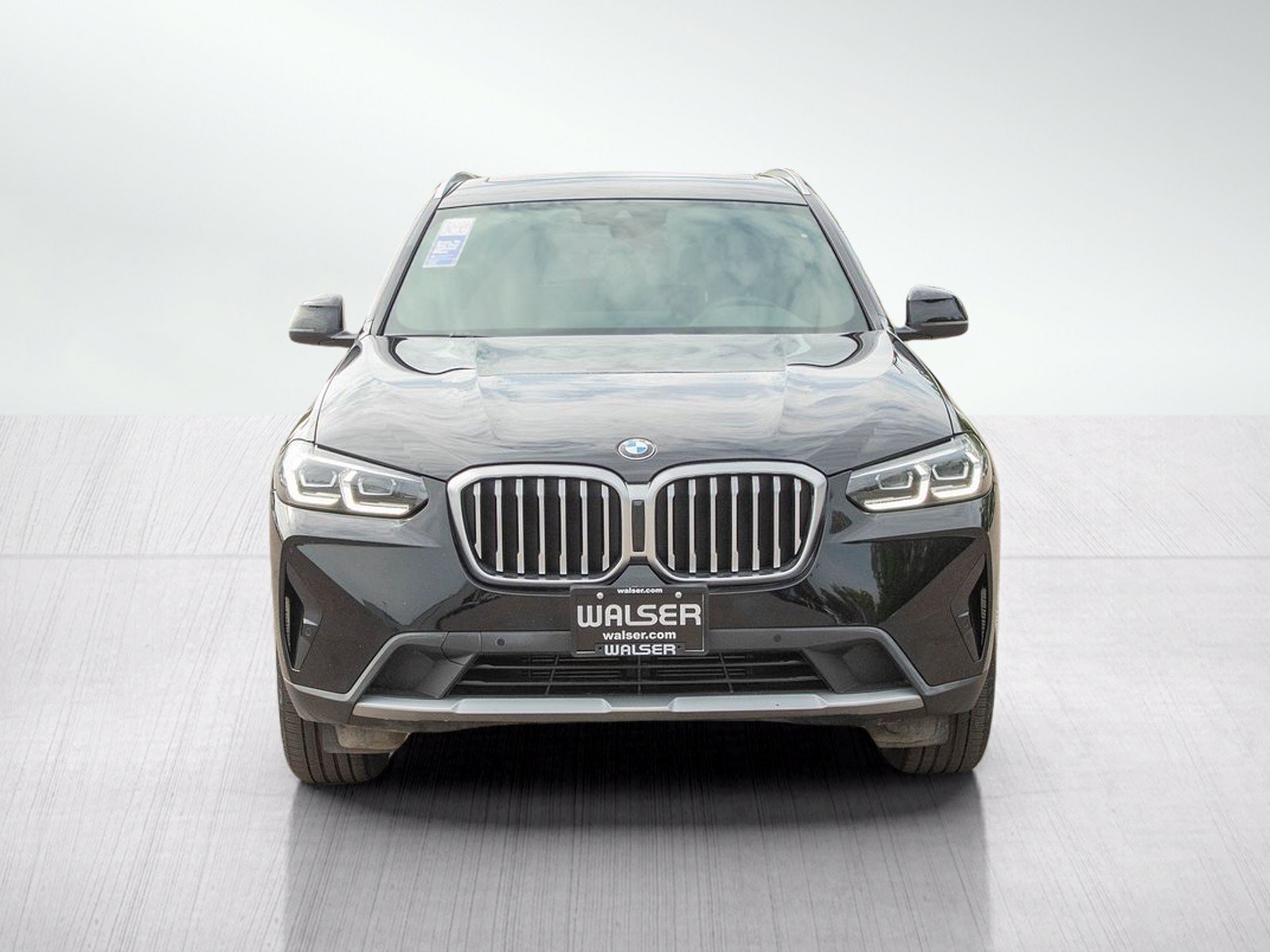 Used 2024 BMW X3 xDrive30i AWD/4WD image 8
