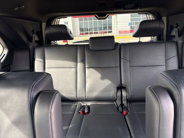 New 2026 Toyota Sequoia Platinum image 24