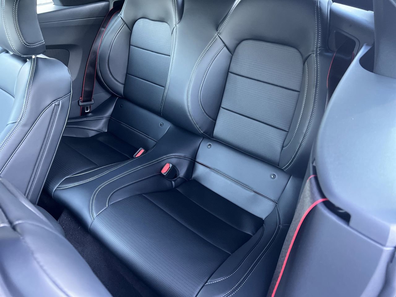 New 2026 Ford Mustang GT Premium image 19
