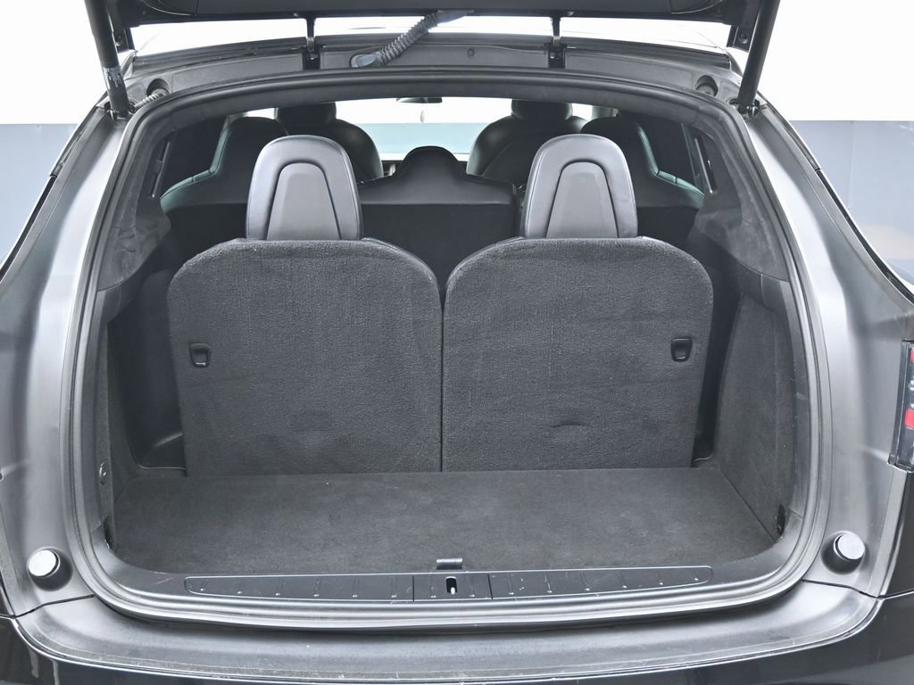 Used 2021 Tesla Model X Long Range image 14