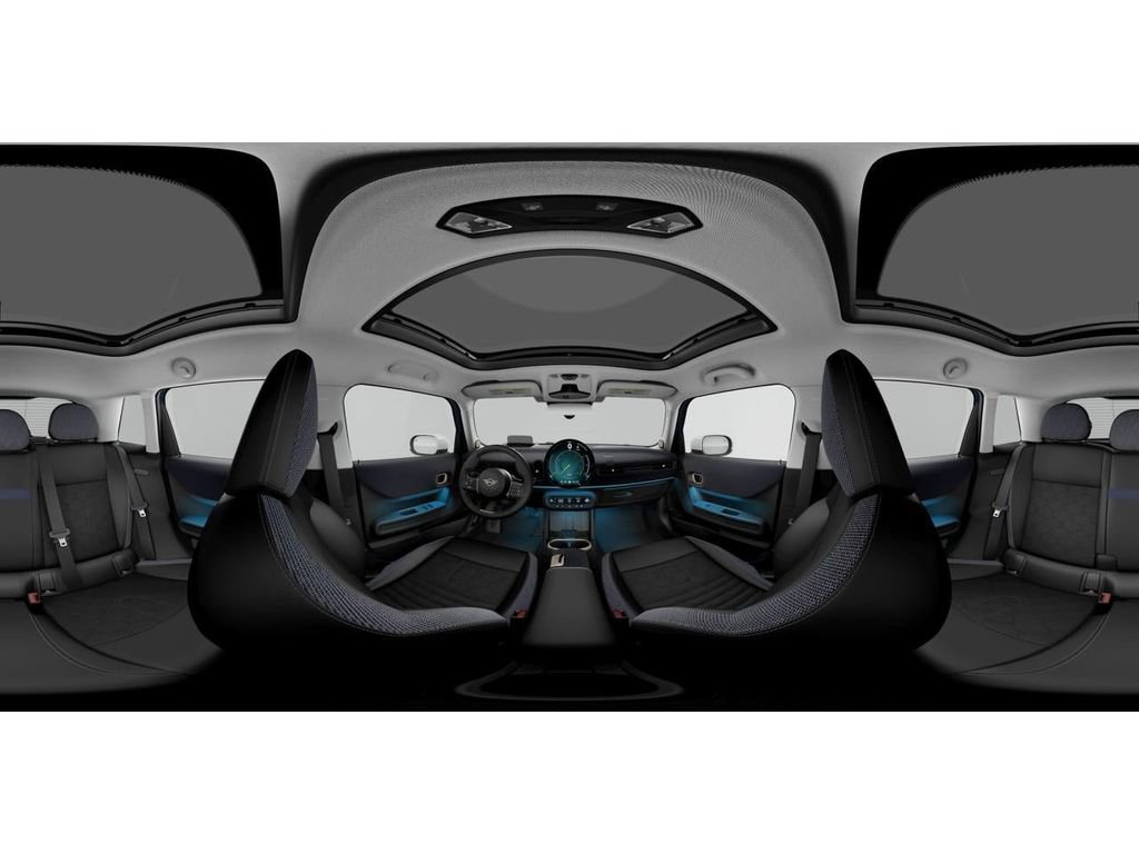 New 2027 MINI Cooper S FWD image 8