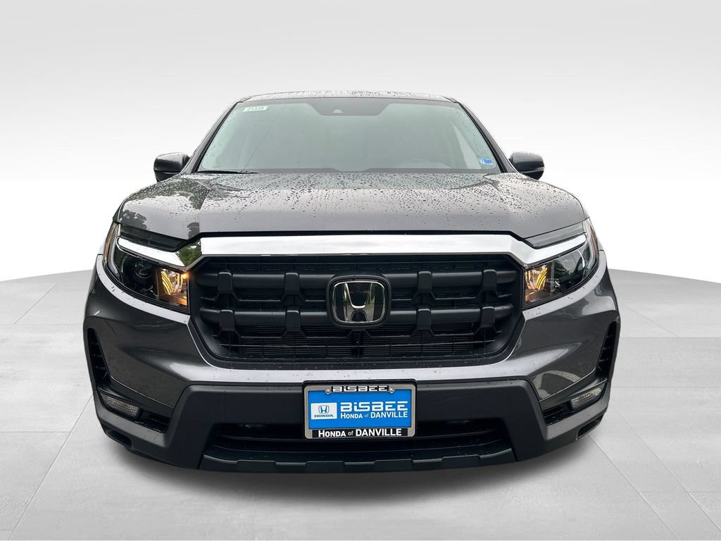 New 2026 Honda Ridgeline RTL image 10