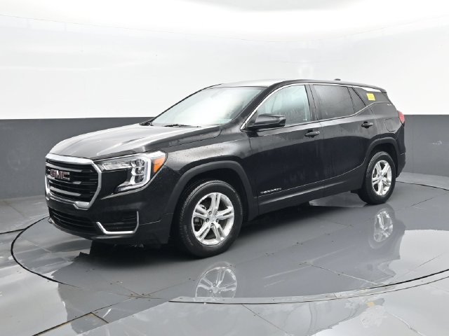 Used 2023 GMC Terrain SLE