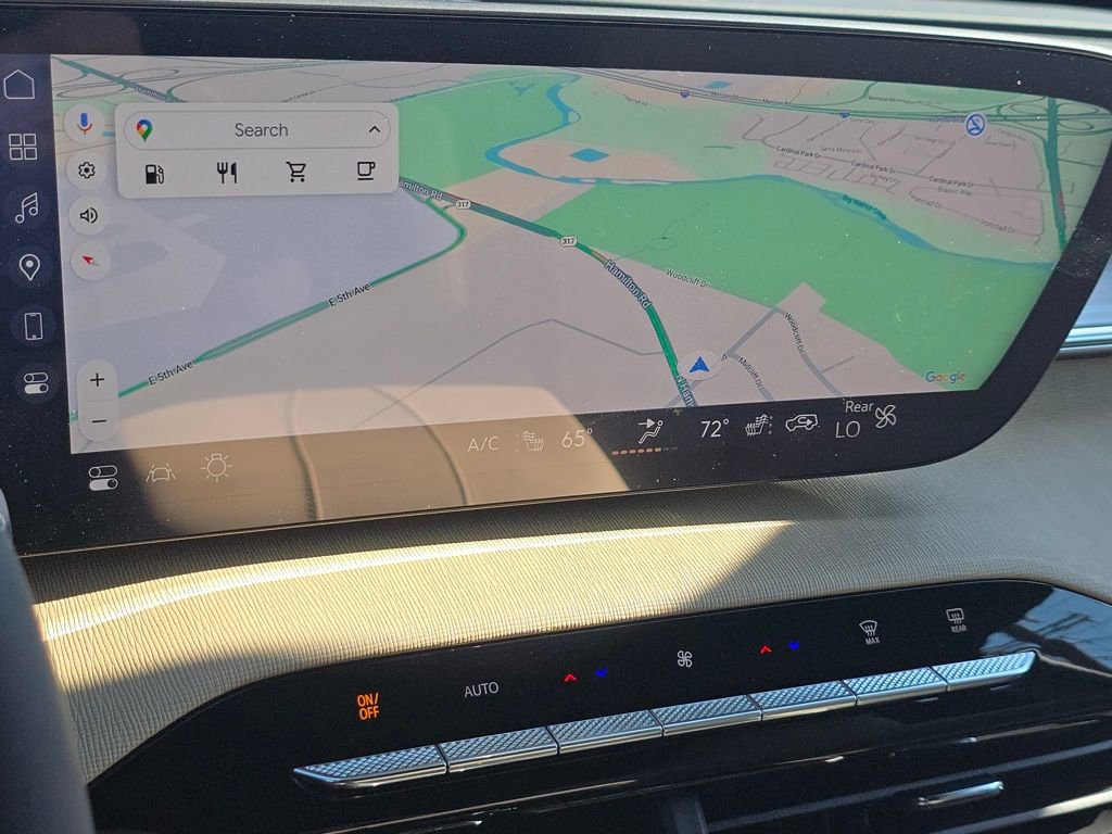 New 2025 Buick Enclave Preferred w/ LPO, All-Weather Package image 3