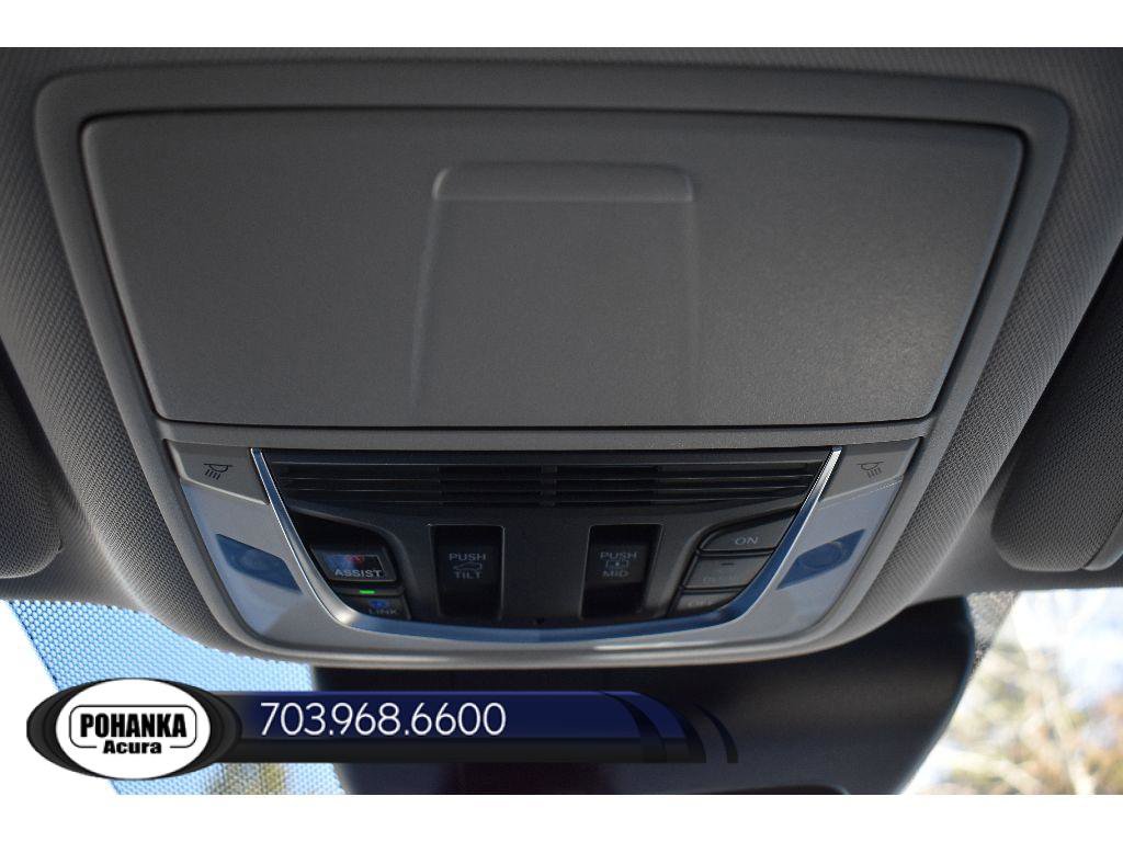 New 2026 Acura RDX w/ Technology Package AWD/4WD image 20