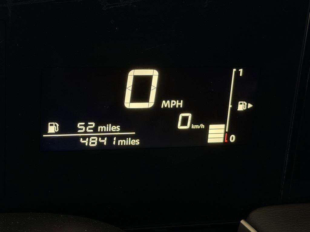 Used 2025 Nissan Kicks S image 10