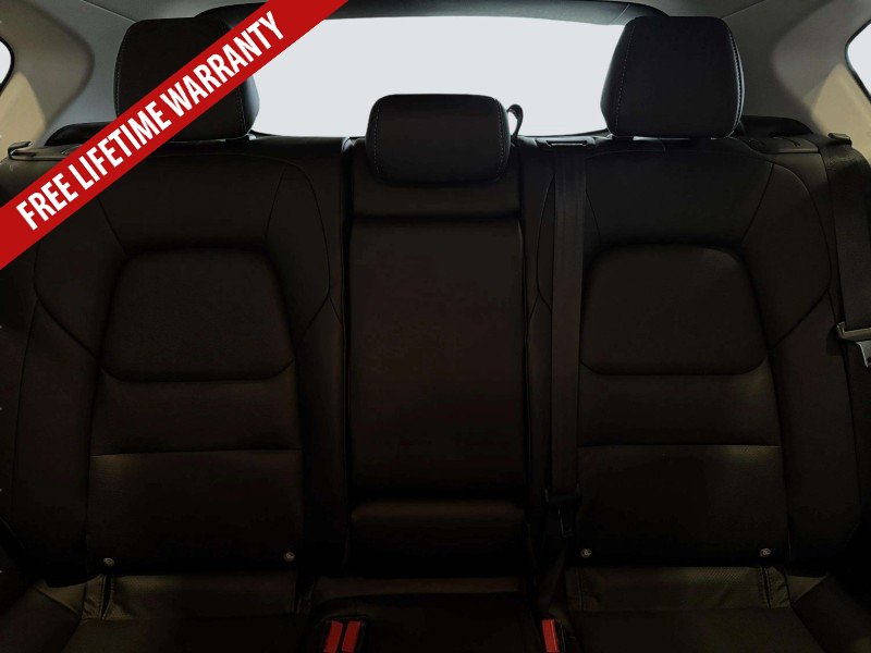 Used 2024 MAZDA CX-5 AWD 2.5 S w/ Select Package image 26