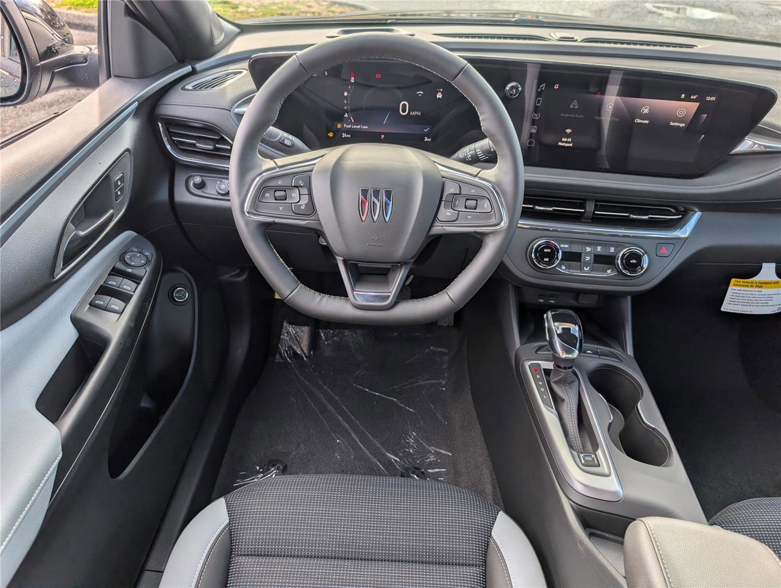 New 2026 Buick Envista Preferred w/ Convenience I Package image 13