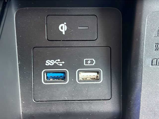 Certified 2023 Genesis GV80 2.5T AWD/4WD image 21