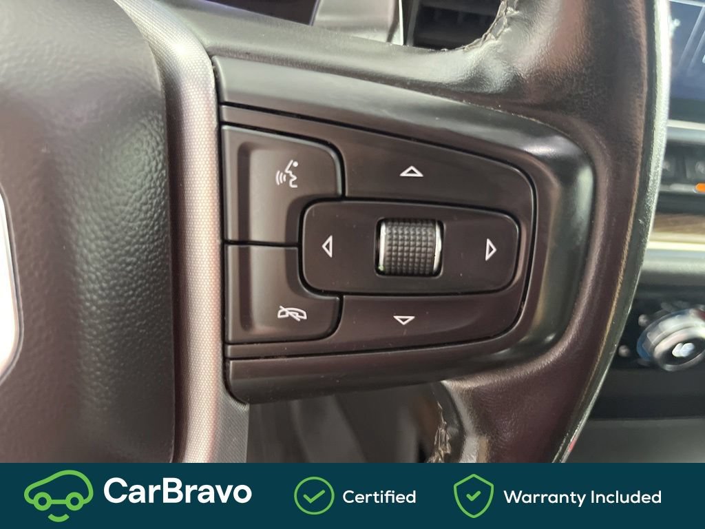 Certified 2024 GMC Sierra 1500 Elevation AWD/4WD image 30