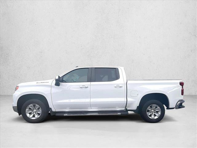 Used 2023 Chevrolet Silverado 1500 LT RWD image 6