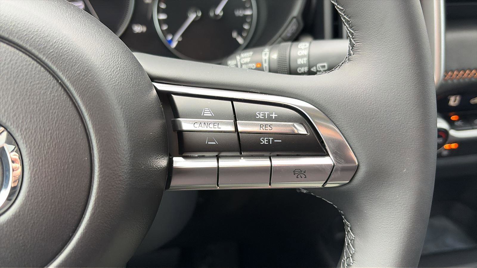 New 2025 MAZDA CX-50 AWD 2.5 Hybrid w/ Weather Package image 18