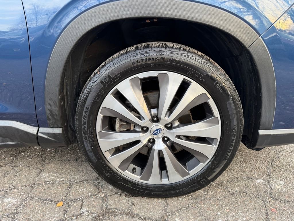 Used 2019 Subaru Ascent Premium image 12