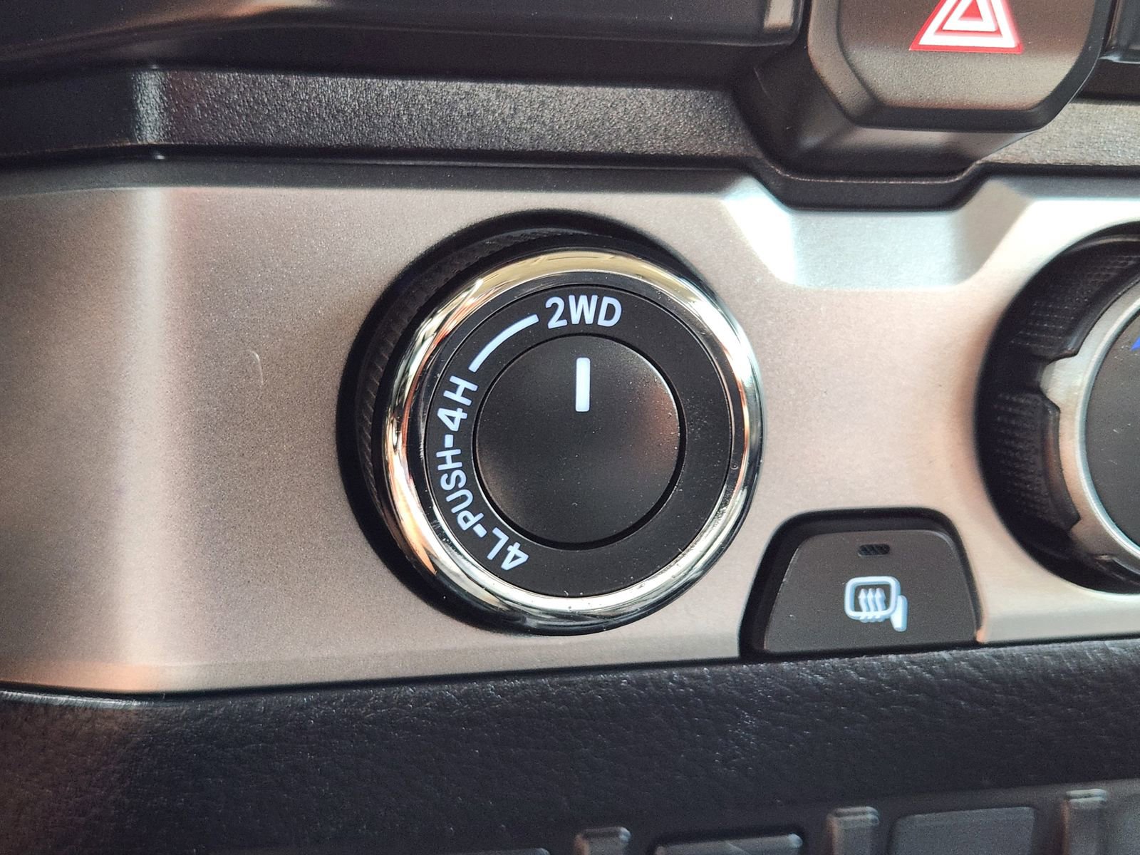 Used 2023 Toyota Tacoma SR image 24