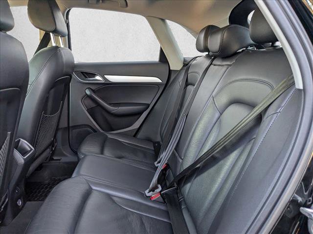 Used 2017 Audi Q3 2.0T Premium image 15