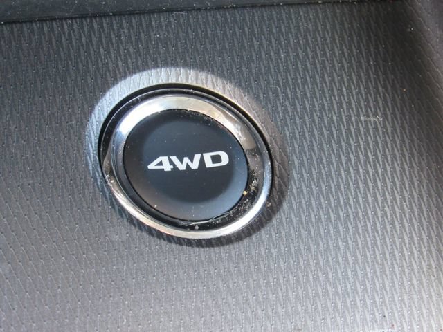Used 2024 Mitsubishi Outlander Sport ES AWD/4WD image 24