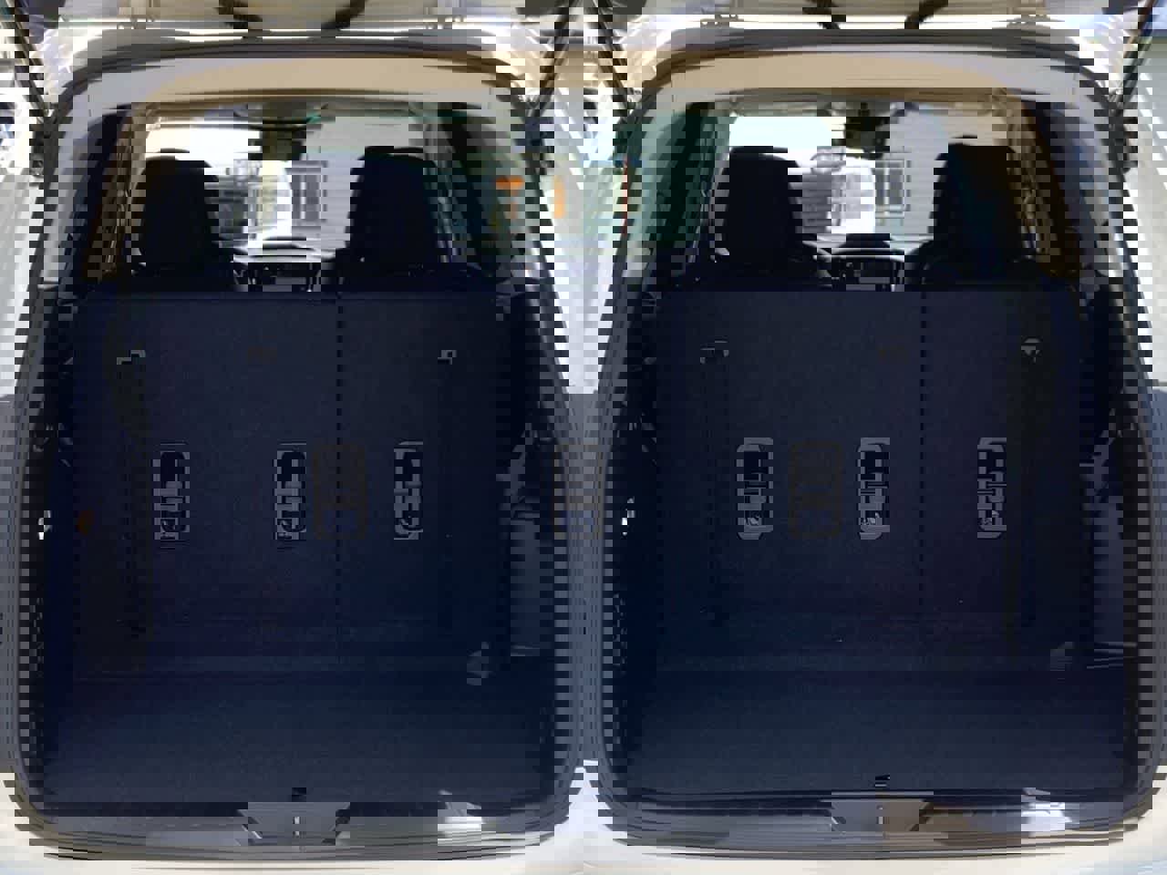 Used 2025 Subaru Ascent Bronze Edition image 34