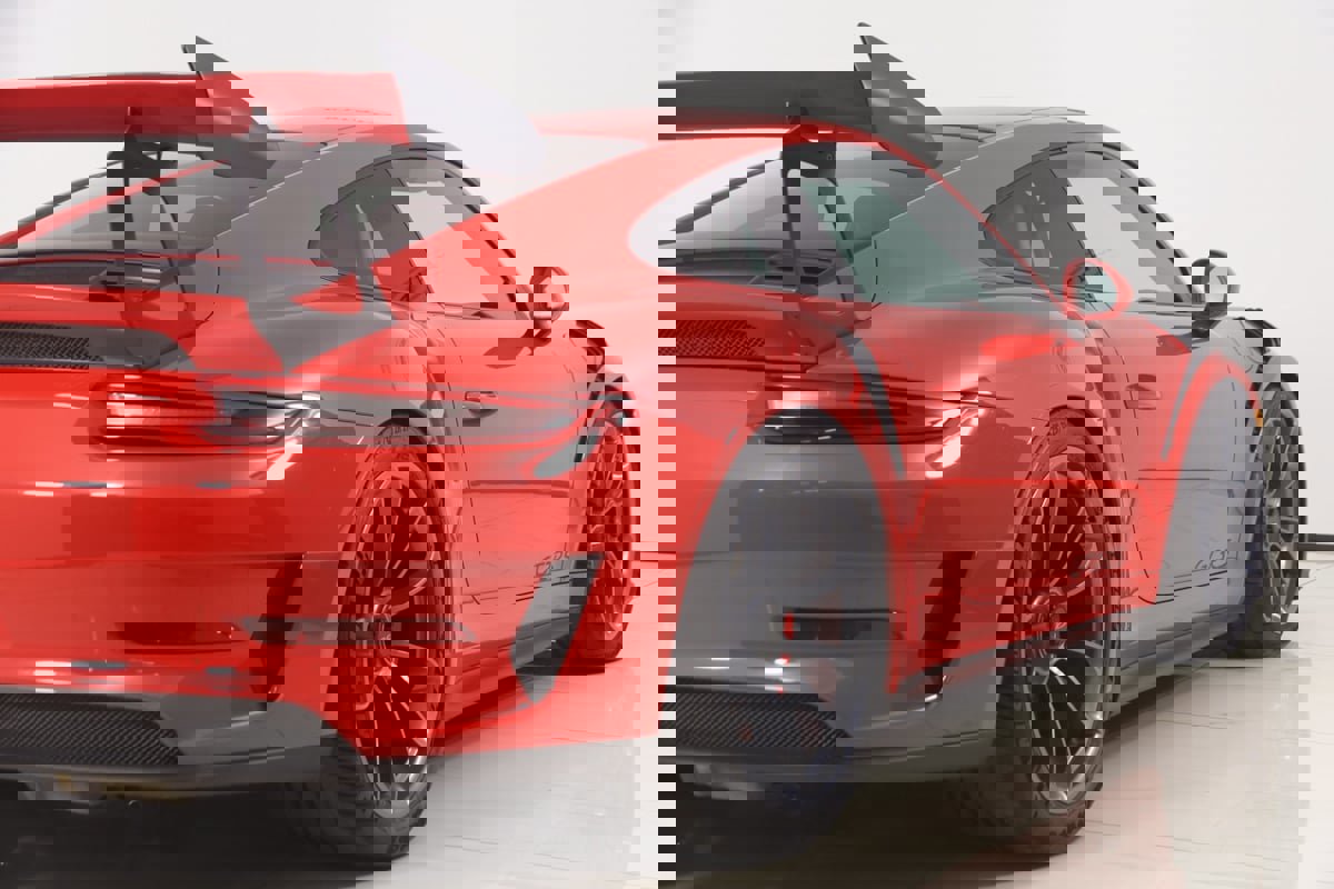 Used 2019 Porsche 911 GT3 RS image 77