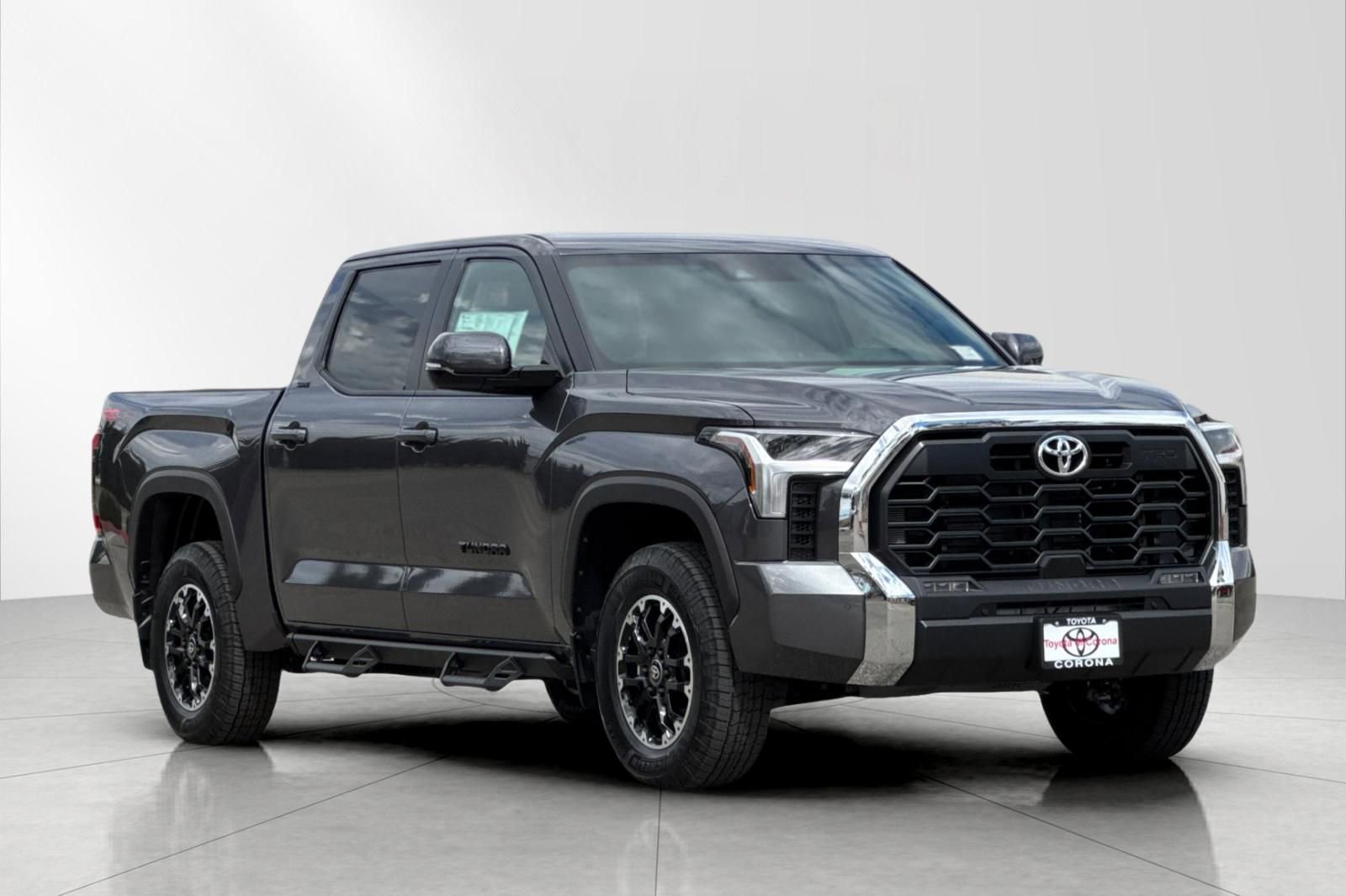 New 2026 Toyota Tundra SR5