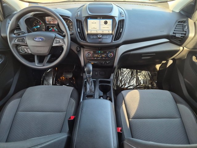 Used 2019 Ford Escape SE FWD image 17