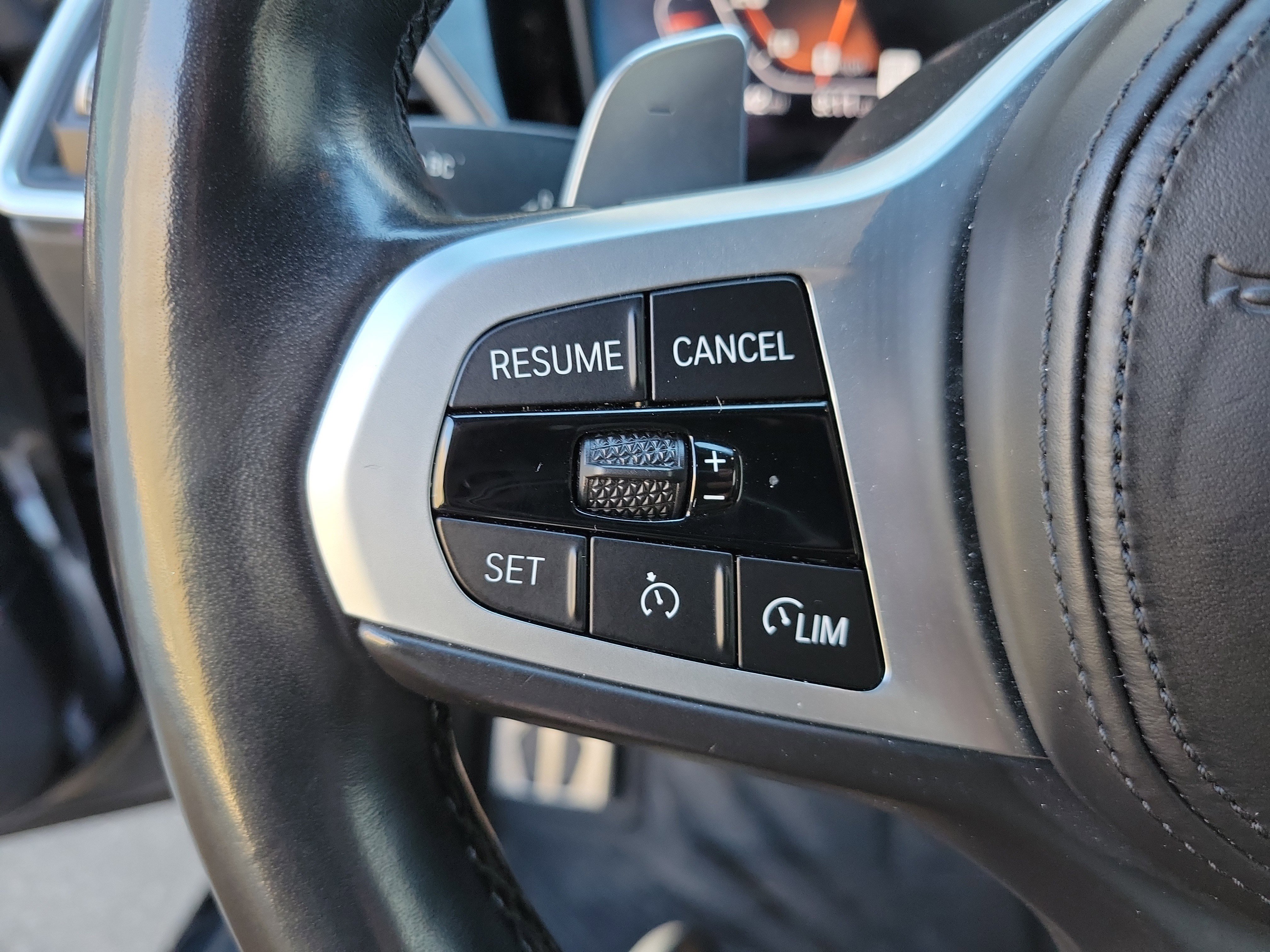 Used 2022 BMW 440i xDrive Convertible w/ Premium Package image 20