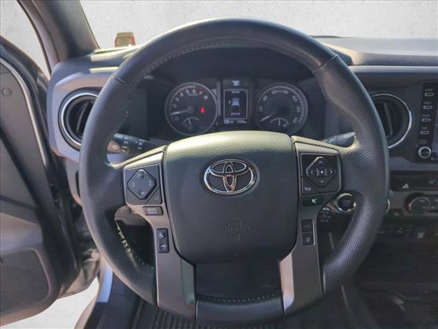 Used 2023 Toyota Tacoma TRD Off-Road w/ TRD Premium Off Road Package image 14